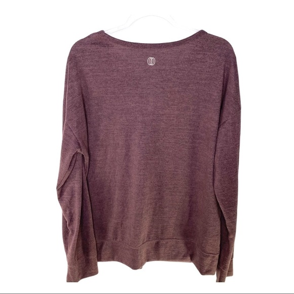 Marika long sleeve super soft top - Picture 5 of 6